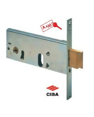 CISA SERRATURA FASCIA ENT 70 ART 44155.70.0