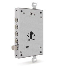 YALE SERRATURA BLINDATO A CILINDRO ART Y1371328