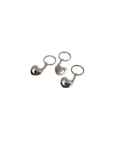 PORTACHIAVE CUORE MODELLO 1 CNF 12 PZ AVK404036