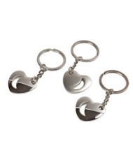 PORTACHIAVE CUORE MODELLO 1 CNF 12 PZ AVK404036