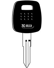 NSN11TE CHIAVI AUTO PREDISPOSTE CHIP