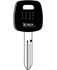 NSN14TE CHIAVI AUTO PREDISPOSTE CHIP