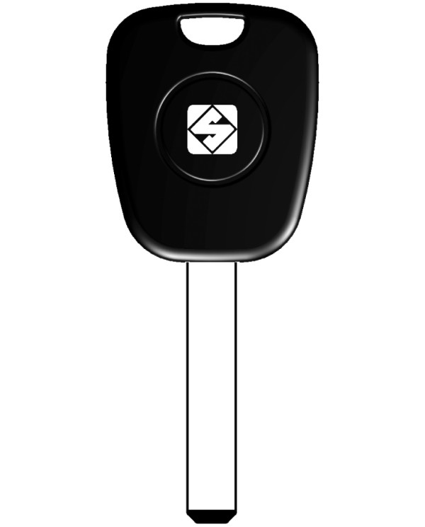 VA2TE CHIAVI AUTO PREDISPOSTE CHIP