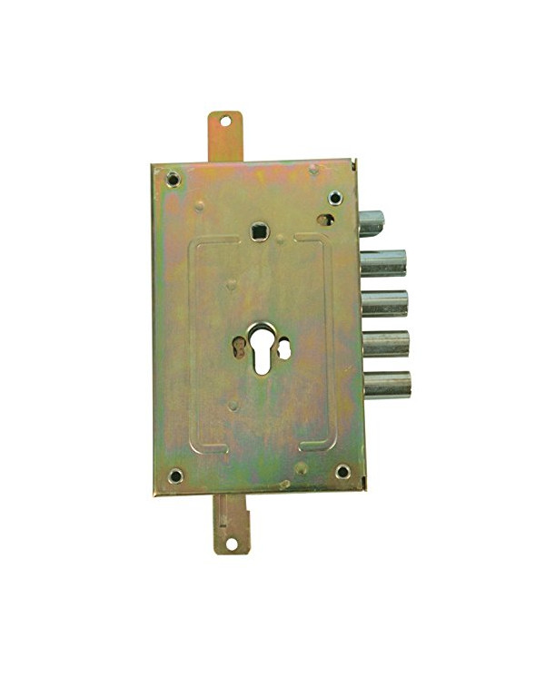 CR SERRATURA PLANARE A CILINDRO ART 2655PEN-01