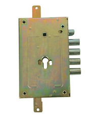 CR SERRATURA PLANARE A CILINDRO ART 2655PEN-01