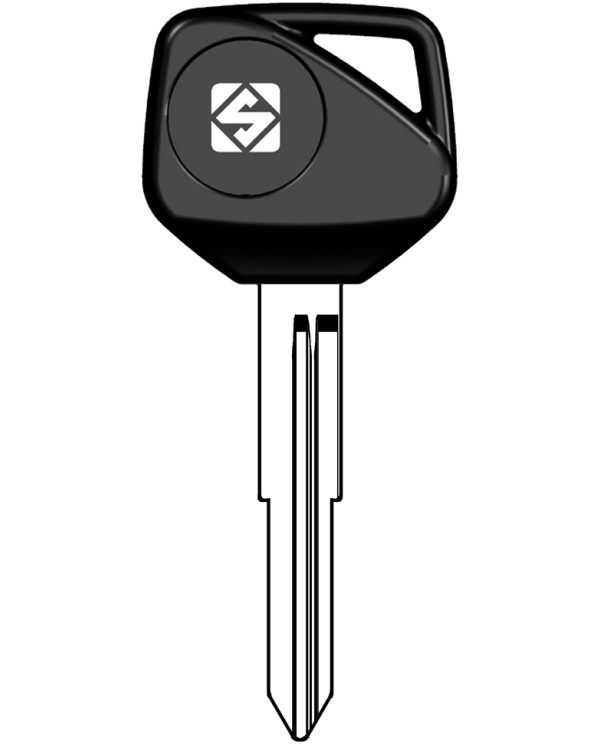 HON70TE CHIAVI AUTO PREDISPOSTE CHIP