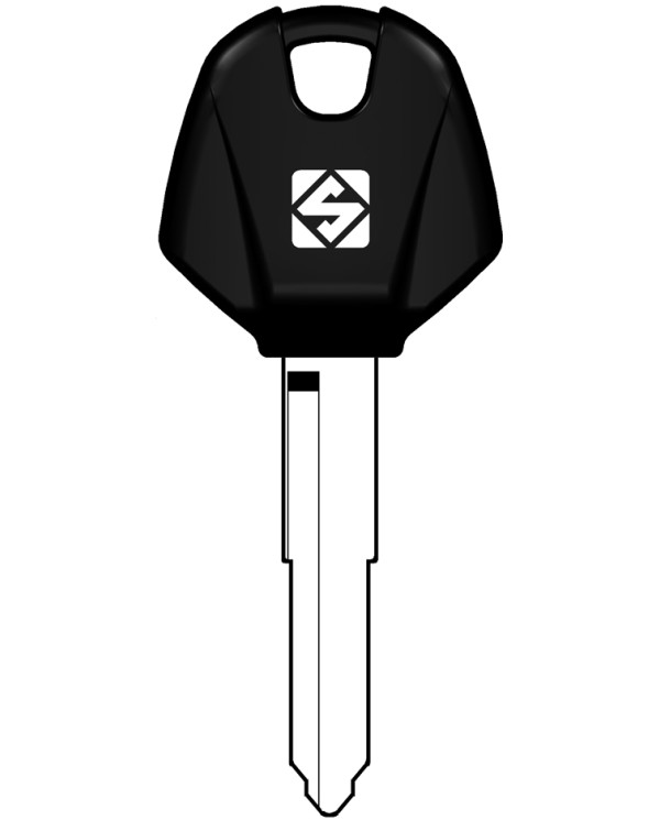 YH35RATE CHIAVI AUTO PREDISPOSTE CHIP