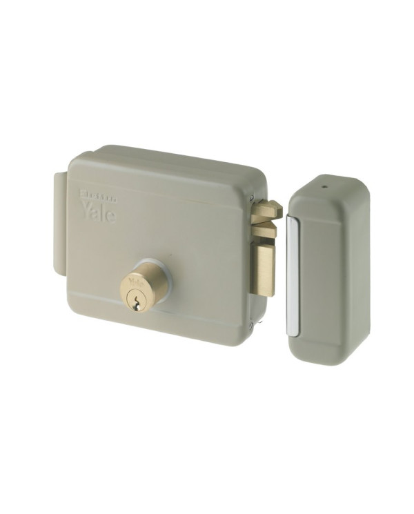 YALE ELETTROSERRATURA ENT 60 SX ART 67000602
