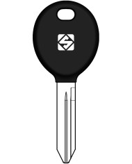 CY24TE CHIAVI AUTO PREDISPOSTE CHIP