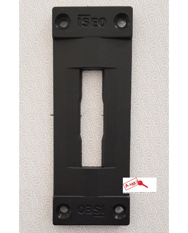 ISEO CONTROPIASTRA NYLON ART 033051