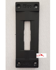 ISEO CONTROPIASTRA NYLON ART 033051