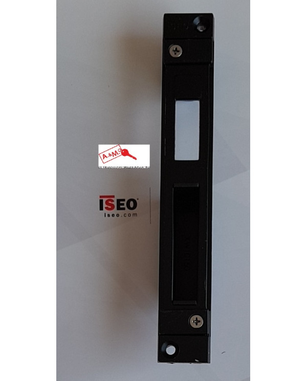 ISEO CONTROPIASTRA REGOLABILE ART 386041