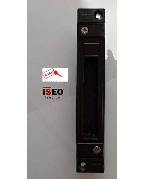 ISEO CONTROPIASTRA REGOLABILE ART 387041