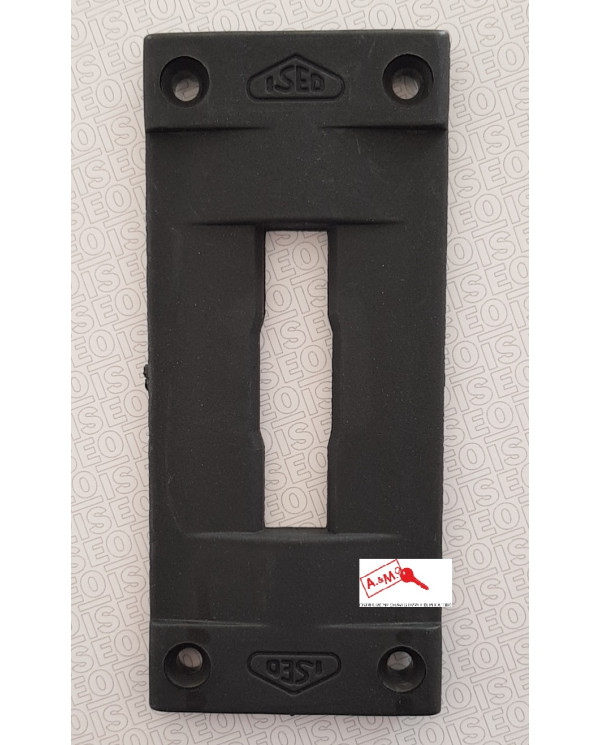 ISEO CONTROPIASTRA NYLON ART 033050