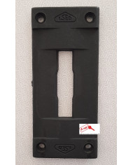 ISEO CONTROPIASTRA NYLON ART 033050