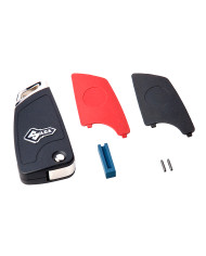 FHP-TA TESTA FLIP CON ADATTATORE TRASPONDER