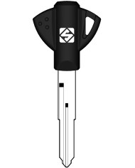 SZ17RTE CHIAVI AUTO PREDISPOSTE CHIP