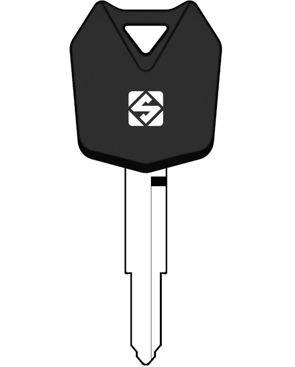 KW16TE CHIAVI AUTO PREDISPOSTE CHIP