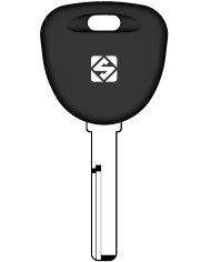 HU56RTE CHIAVI AUTO PREDISPOSTE CHIP