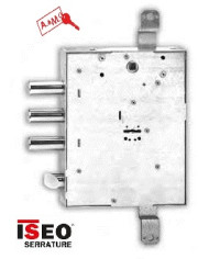 FIAM SERRATURA BLINDATI DOPPIA MAPPA E 89 (MOTT)