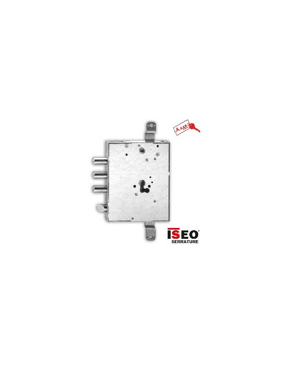 ISEO SERRATURA BLINDATI CIL E89 I37 COMP MOTT