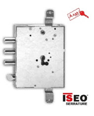 ISEO SERRATURA BLINDATI CIL E89 I37 COMP MOTT
