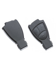 HURS5 GUSCIO CHIAVE AUTO 3 PULSANTI