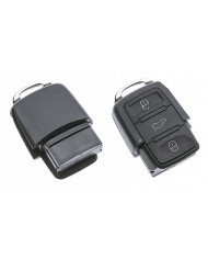 HURSA8 GUSCIO CHIAVE AUTO 3 PULSANTI