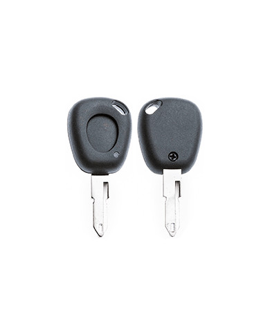 NE73ARS1 GUSCIO CHIAVE AUTO 1 PULSANTE