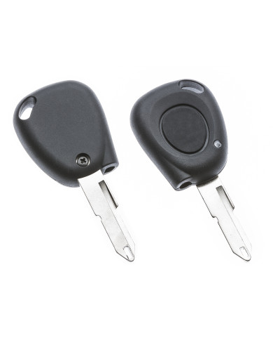 NE73BRS1 GUSCIO CHIAVE AUTO 1 PULSANTE