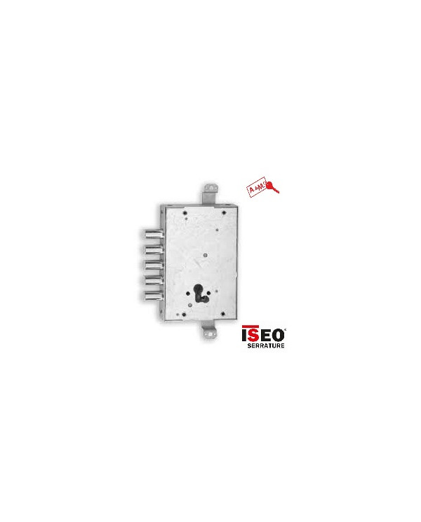 FIAM SERRATURA BLINDATI A CILINDRO E63 (MOTT)