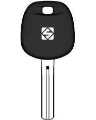 TOY48BTE CHIAVI AUTO PREDISPOSTE CHIP