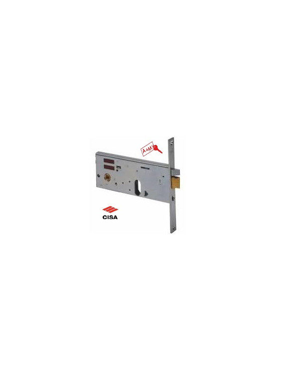 CISA ELETTROSERRATURA FASCIA ENT 80 F16 ART 14510
