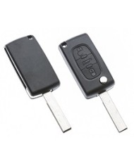 HU83BRS8N GUSCIO CHIAVE AUTO 3 PULSANTI