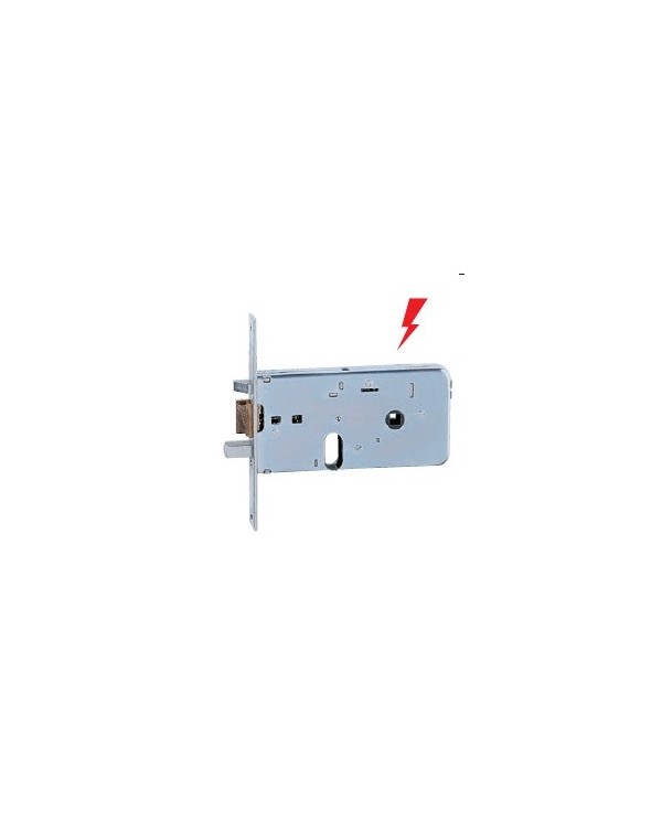 ISEO SERRATURA ELETTRICA FASCIA 2 MANDATE 5506020