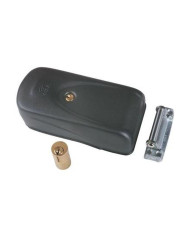 CISA ELETTROSERRATURA APPLICARE ART 1A721.00.0