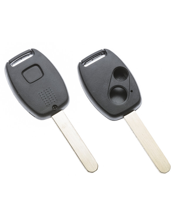 HON66RS3 GUSCIO CHIAVE AUTO 2 PULSANTI