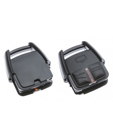 HURSG8N GUSCIO CHIAVE AUTO 3 PULSANTI