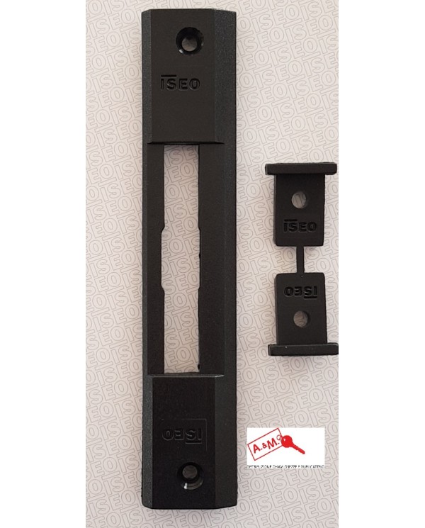 ISEO CONTROPIASTRA NYLON ART 033029