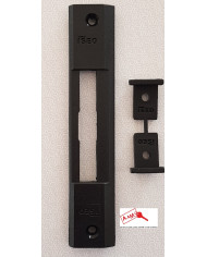 ISEO CONTROPIASTRA NYLON ART 033029