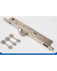 FEB SERRATURA MONTANTE DM TRIPLICE ART 6603