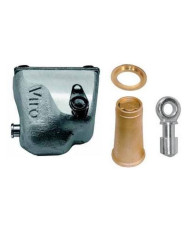 VIRO CONDOR FISSAGGIO PER SERRANDA ART 4218