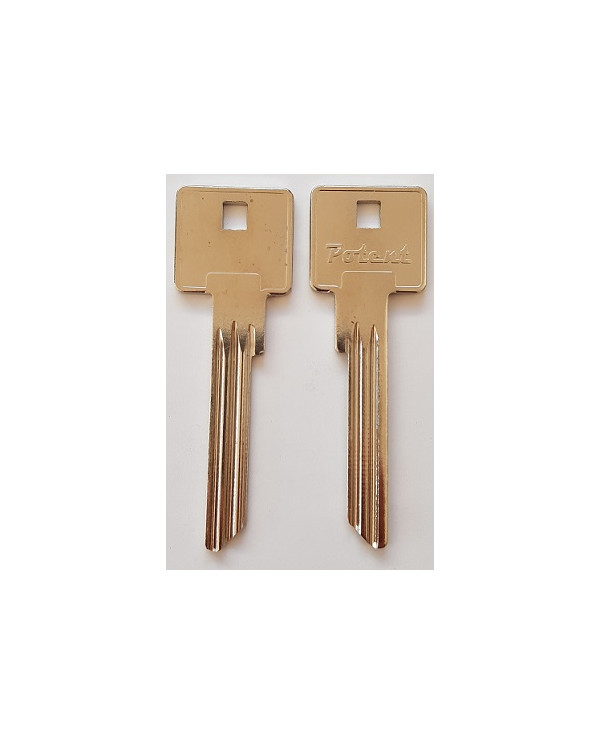 POTENT CHIAVE GREZZA PER CAMPANA ART 2600