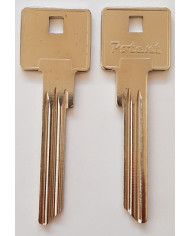 POTENT CHIAVE GREZZA PER CAMPANA ART 2600