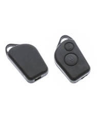 SXRSA2 GUSCIO CHIAVE AUTO 2 PULSANTI