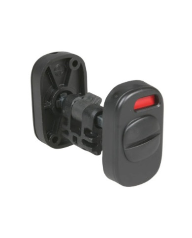 IBFM CHIAVISTELLO LIBERO OCCUPATO PER CIL OVALE