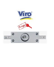 VIRO SERRATURA SERRANDA CENTRALE CORAZZATA