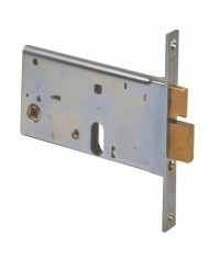 CISA SERRATURA DA FASCIA ENT 80 ART 44460.80