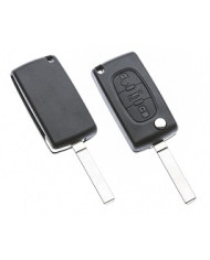 VA2BRS8N GUSCIO CHIAVE AUTO 3 PULSANTI