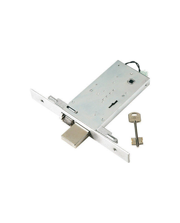 FEB ELETTROSERRATURA FASCIA DM ENT 70 ART 6973